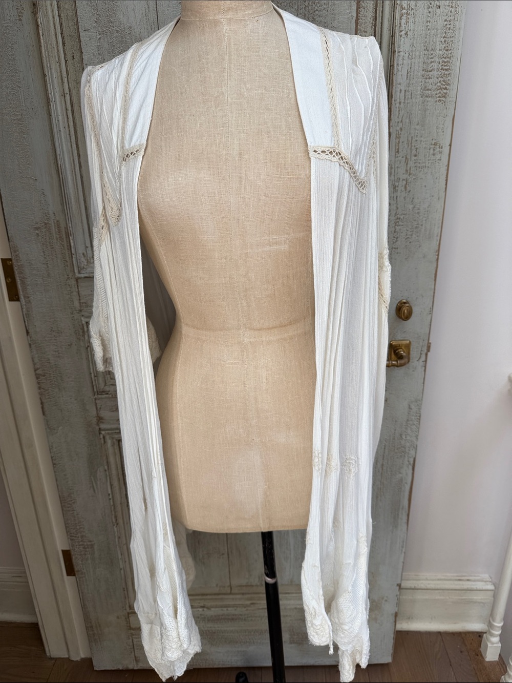 Anthropologie jacket